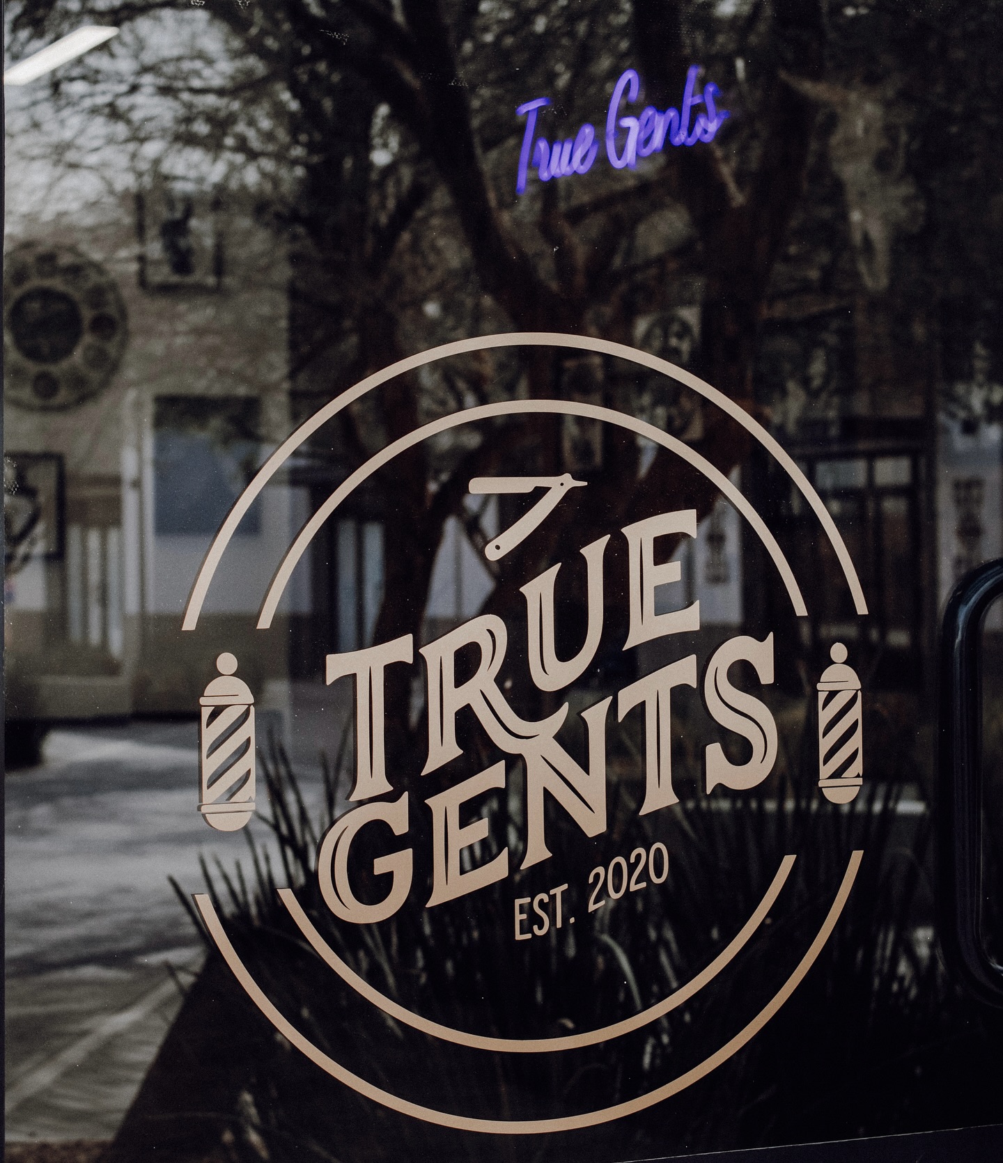 Experiencia True Gents